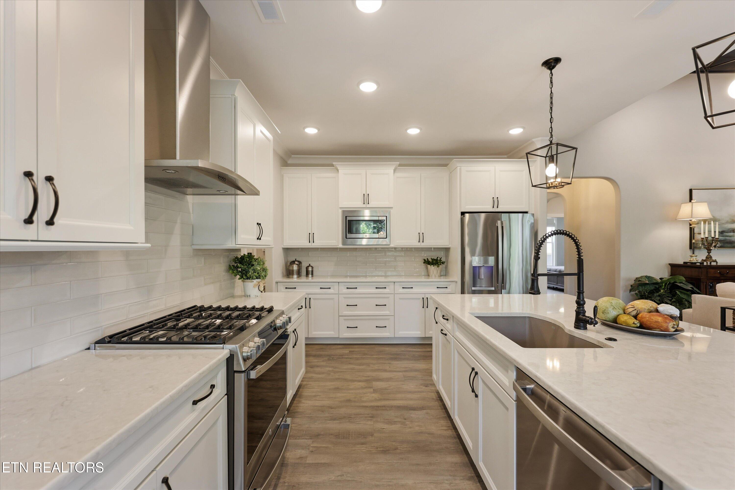 Fort Loudoun and Tellico Lake Real Estate - Image# 11