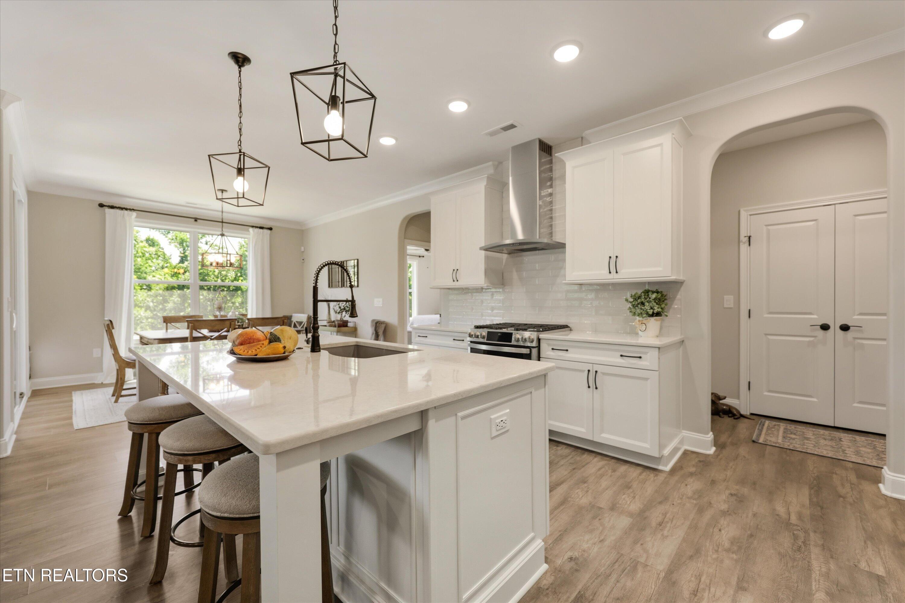 Fort Loudoun and Tellico Lake Real Estate - Image# 12