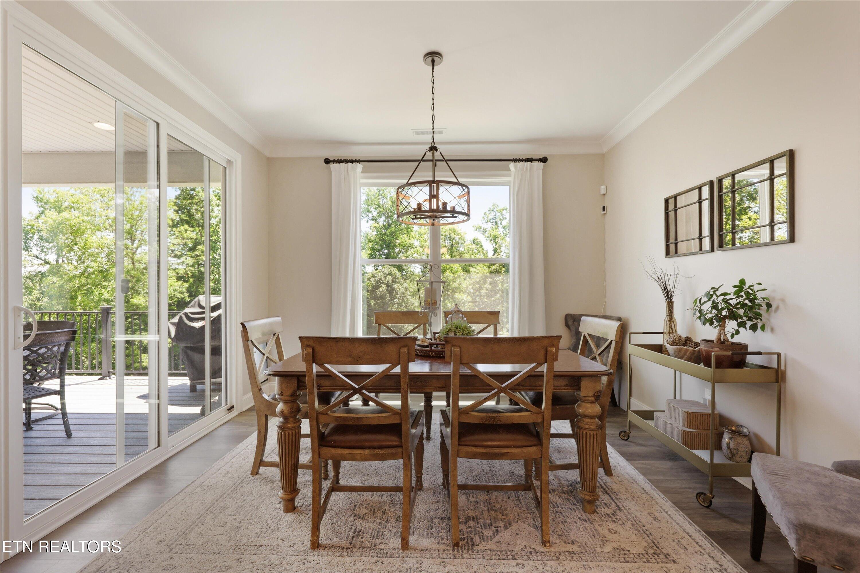 Fort Loudoun and Tellico Lake Real Estate - Image# 13