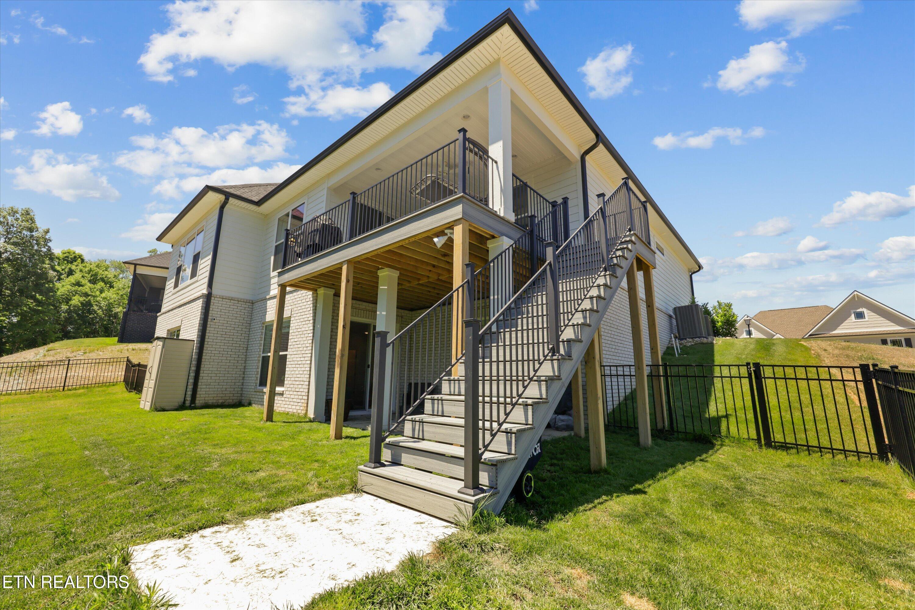 Fort Loudoun and Tellico Lake Real Estate - Image# 36