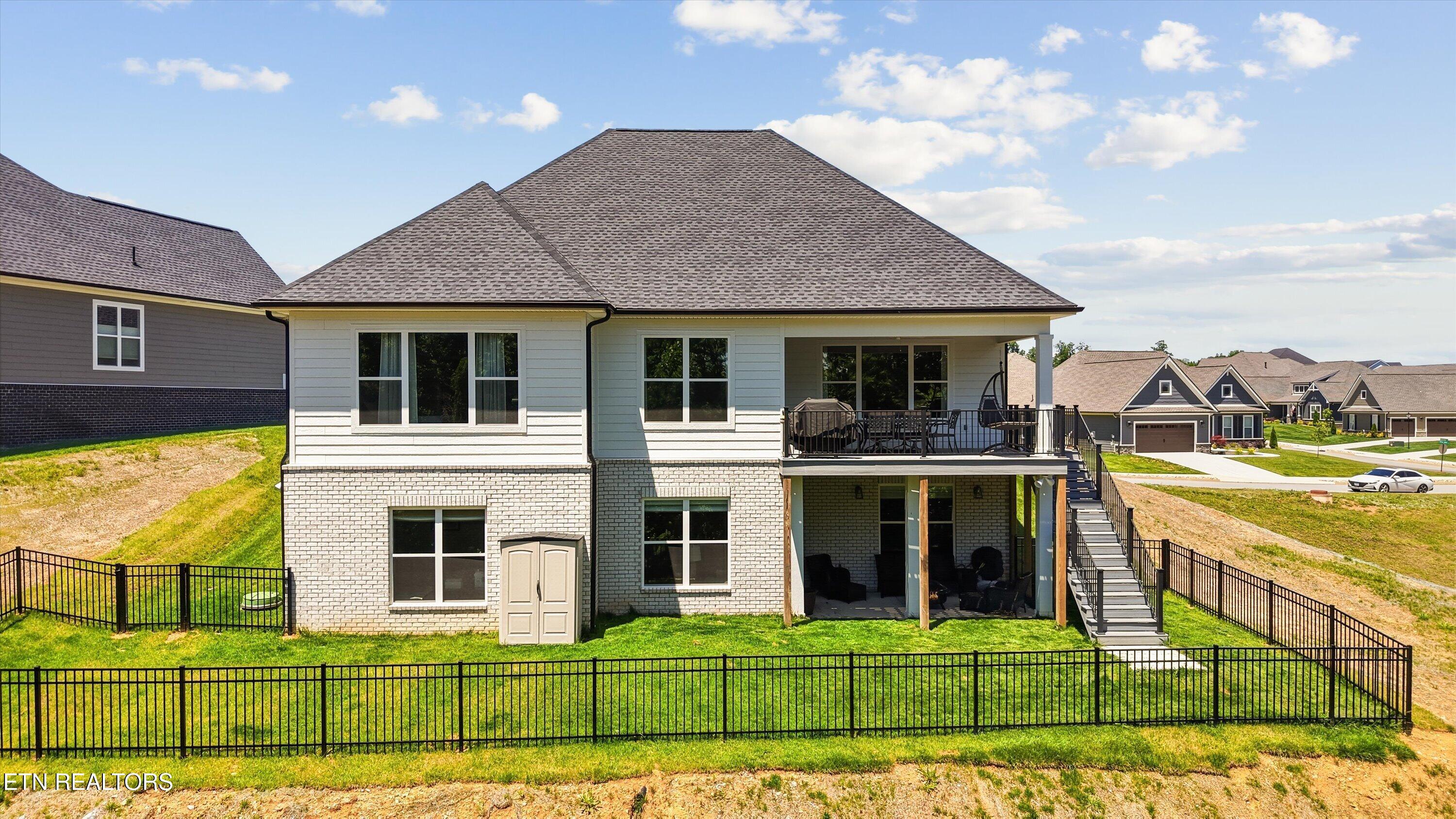 Fort Loudoun and Tellico Lake Real Estate - Image# 37