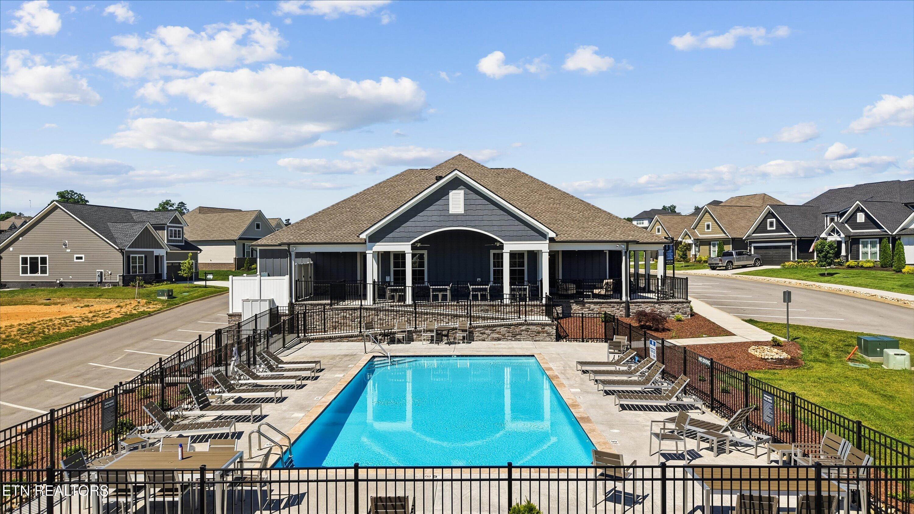 Fort Loudoun and Tellico Lake Real Estate - Image# 39