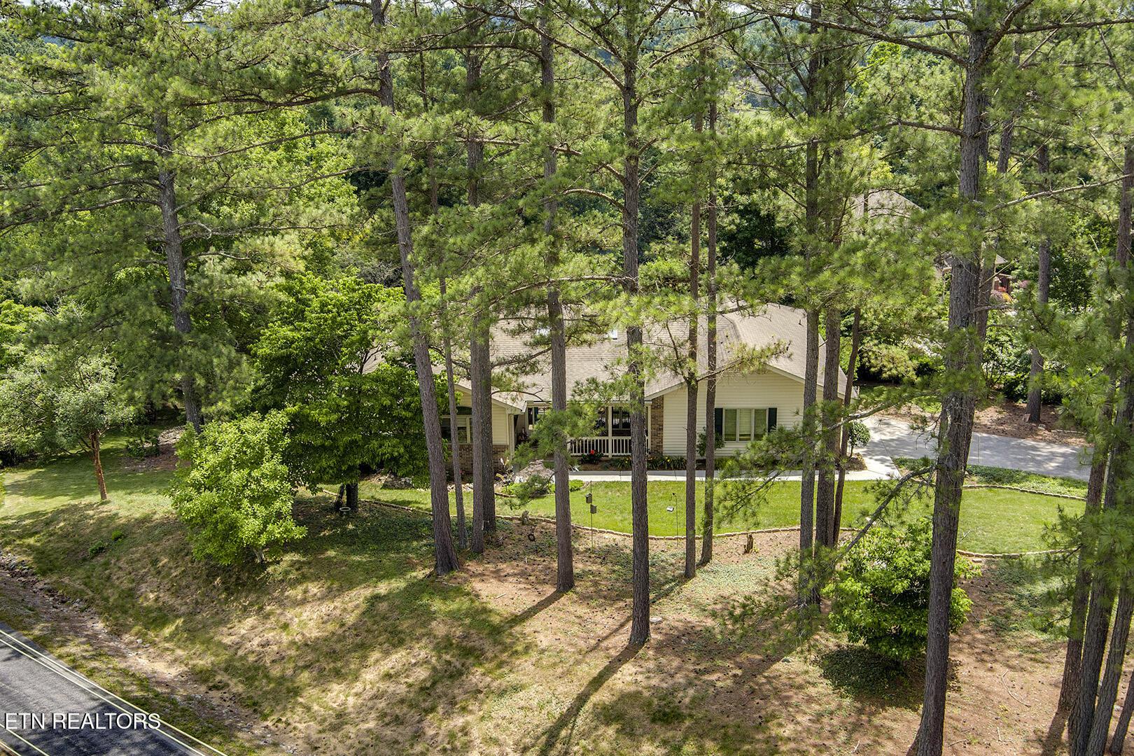 101 Piute Circle, Loudon, TN - Fort Loudoun and Tellico Lake Real Estate - Image# 3