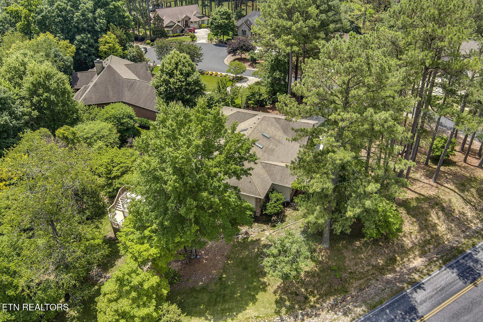 101 Piute Circle, Loudon, TN - Fort Loudoun and Tellico Lake Real Estate - Image# 47