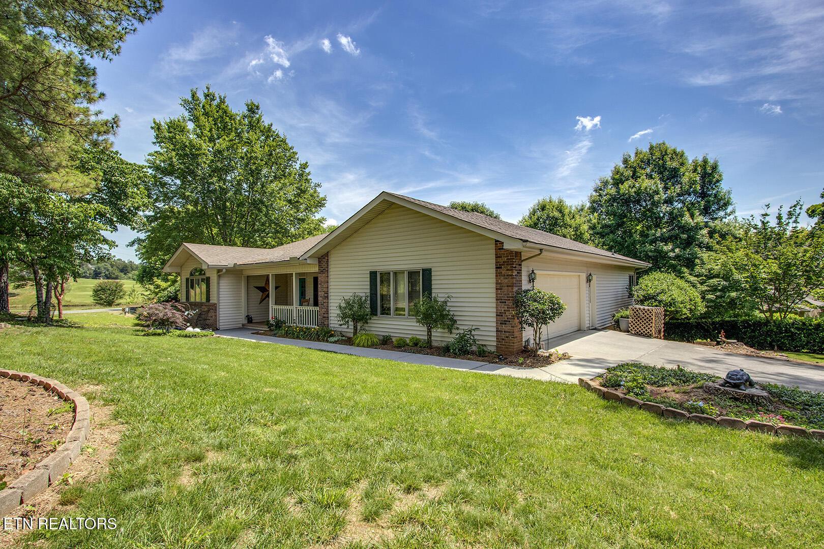 101 Piute Circle, Loudon, TN - Fort Loudoun and Tellico Lake Real Estate - Image# 4