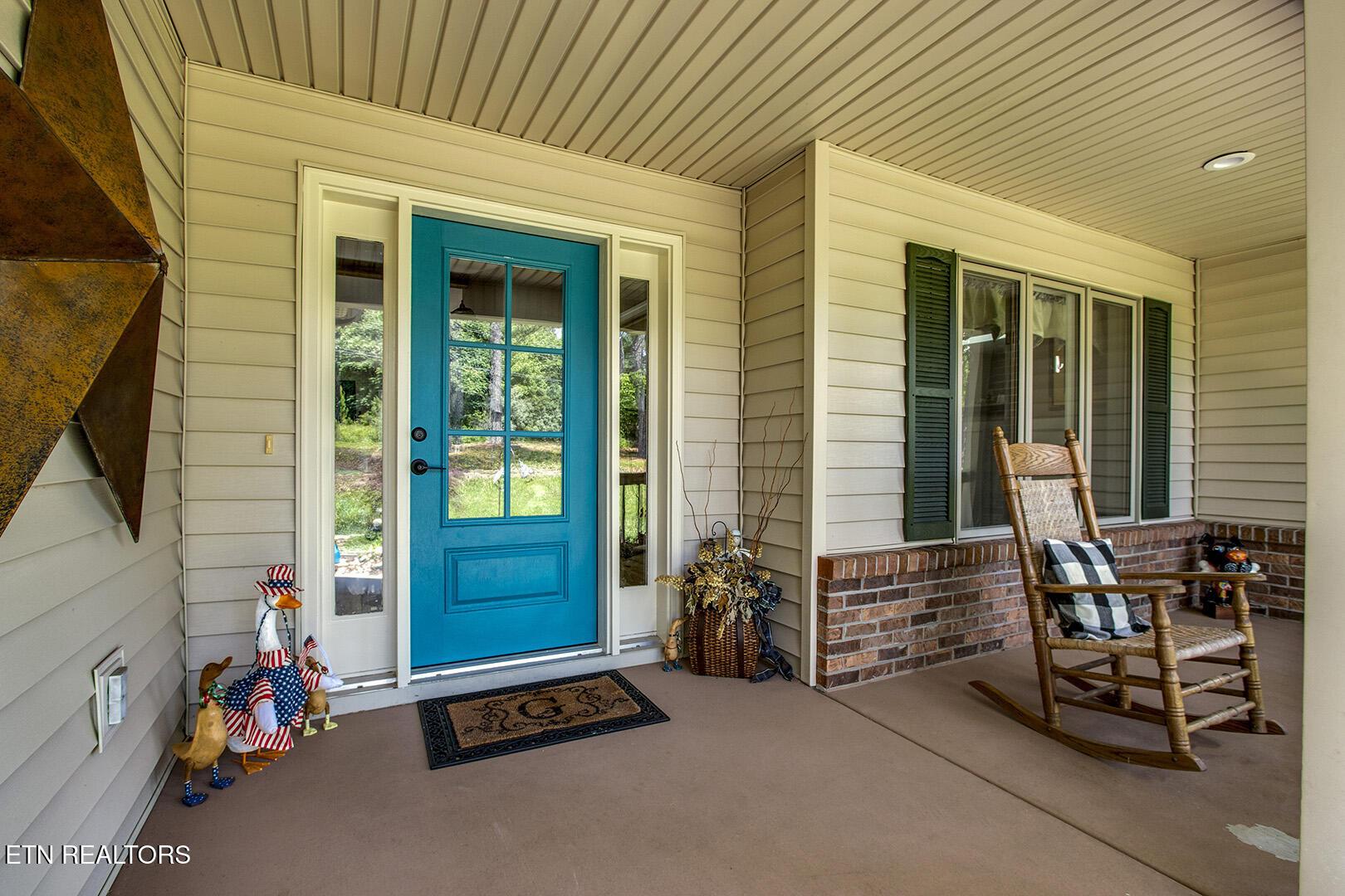 101 Piute Circle, Loudon, TN - Fort Loudoun and Tellico Lake Real Estate - Image# 7