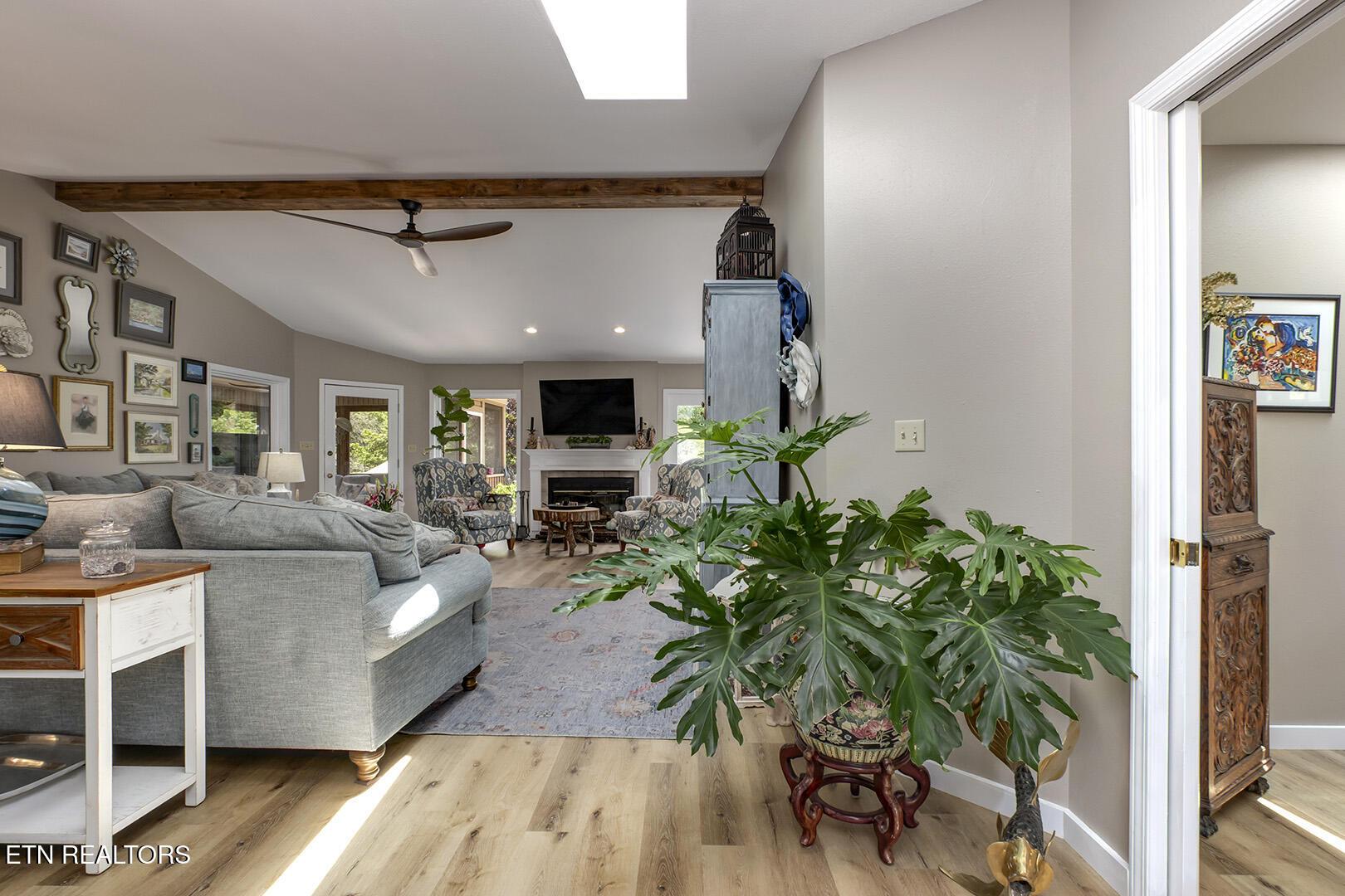 101 Piute Circle, Loudon, TN - Fort Loudoun and Tellico Lake Real Estate - Image# 8