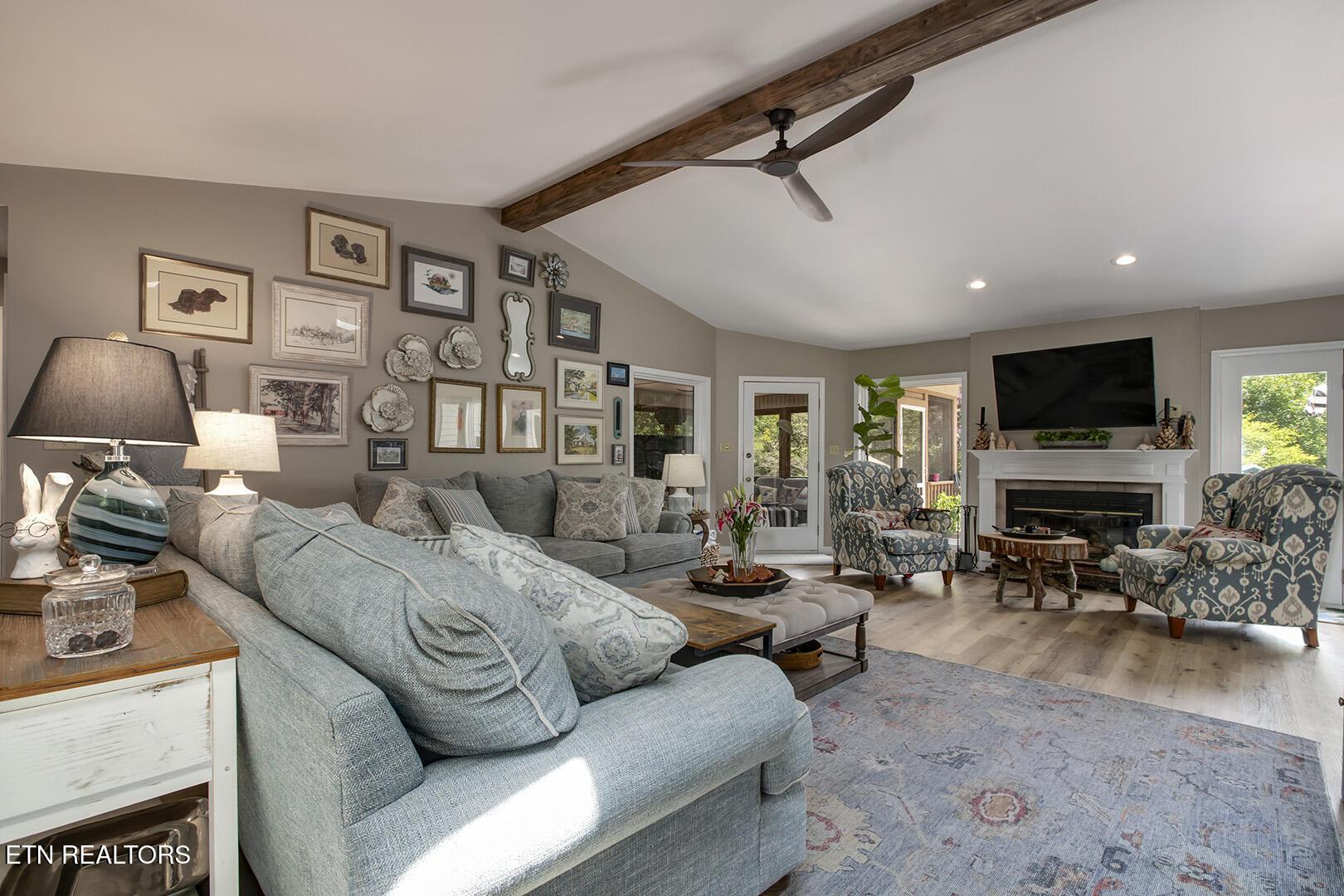101 Piute Circle, Loudon, TN - Fort Loudoun and Tellico Lake Real Estate - Image# 9