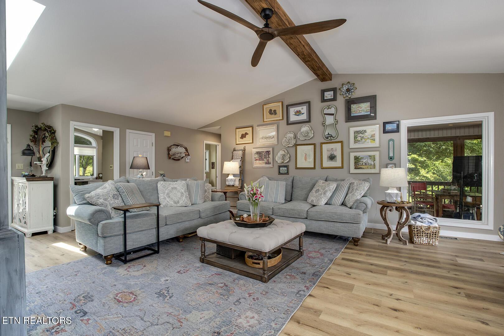 101 Piute Circle, Loudon, TN - Fort Loudoun and Tellico Lake Real Estate - Image# 10