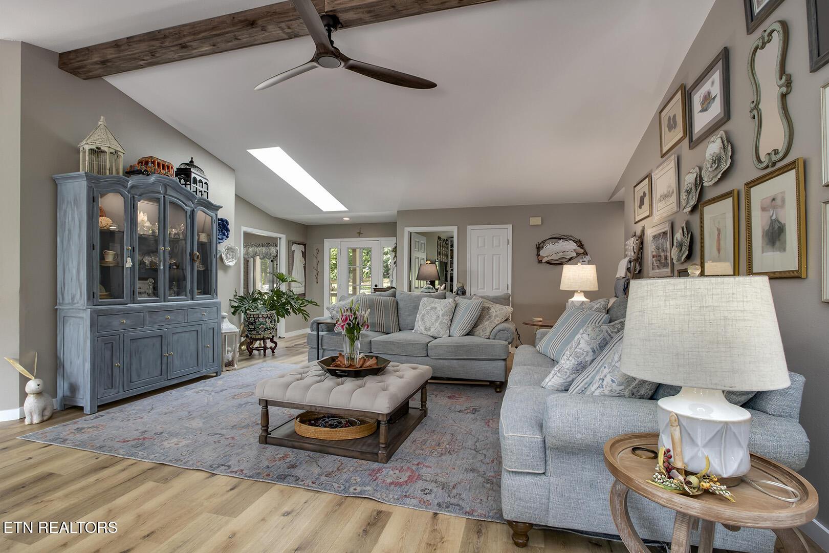 101 Piute Circle, Loudon, TN - Fort Loudoun and Tellico Lake Real Estate - Image# 11