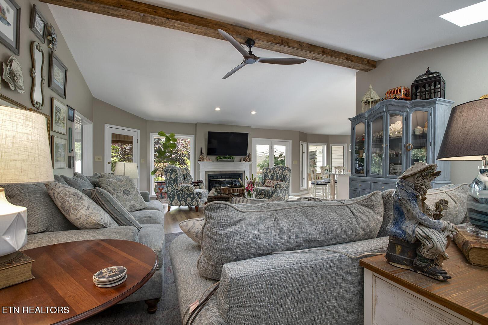 101 Piute Circle, Loudon, TN - Fort Loudoun and Tellico Lake Real Estate - Image# 12