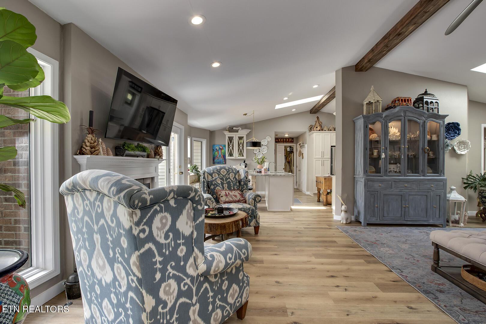 101 Piute Circle, Loudon, TN - Fort Loudoun and Tellico Lake Real Estate - Image# 13