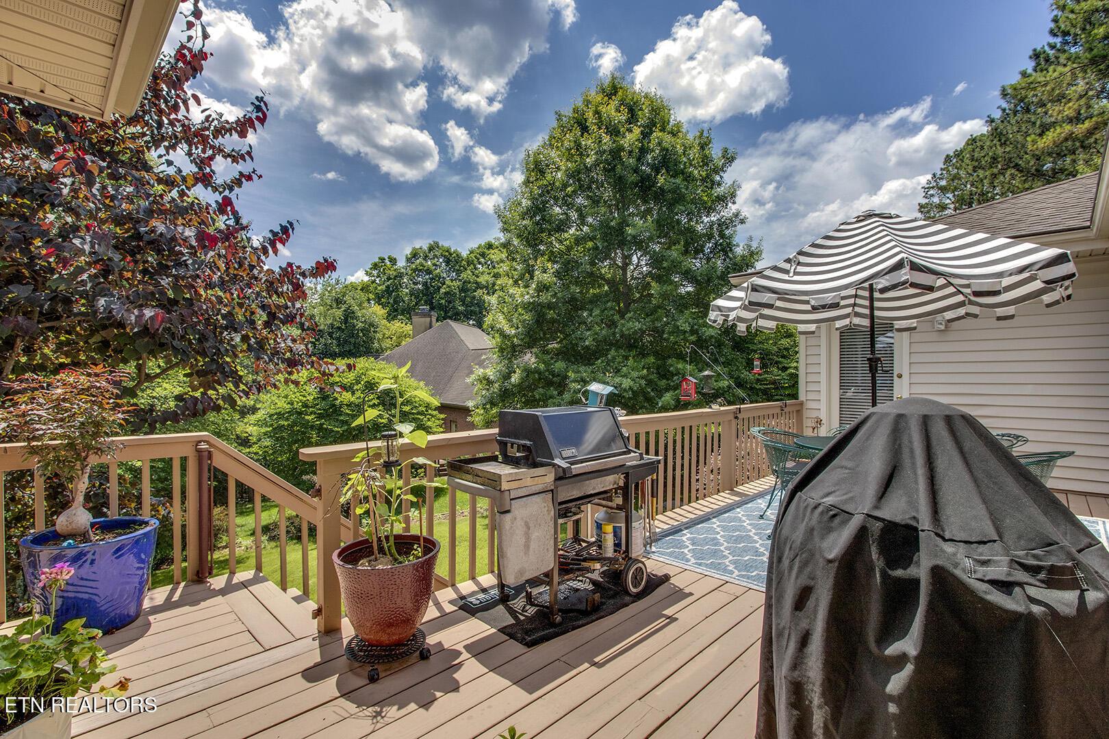 101 Piute Circle, Loudon, TN - Fort Loudoun and Tellico Lake Real Estate - Image# 15