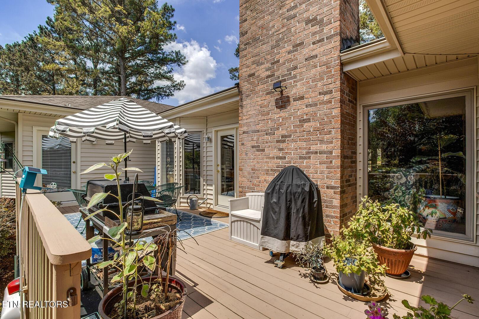 101 Piute Circle, Loudon, TN - Fort Loudoun and Tellico Lake Real Estate - Image# 16