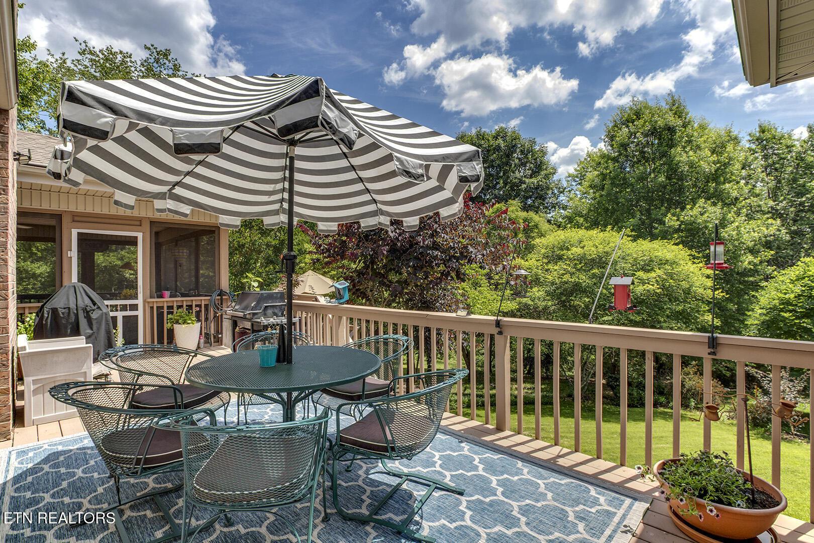 101 Piute Circle, Loudon, TN - Fort Loudoun and Tellico Lake Real Estate - Image# 17
