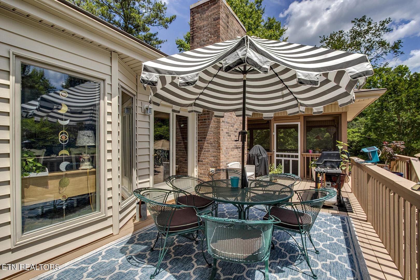 101 Piute Circle, Loudon, TN - Fort Loudoun and Tellico Lake Real Estate - Image# 18