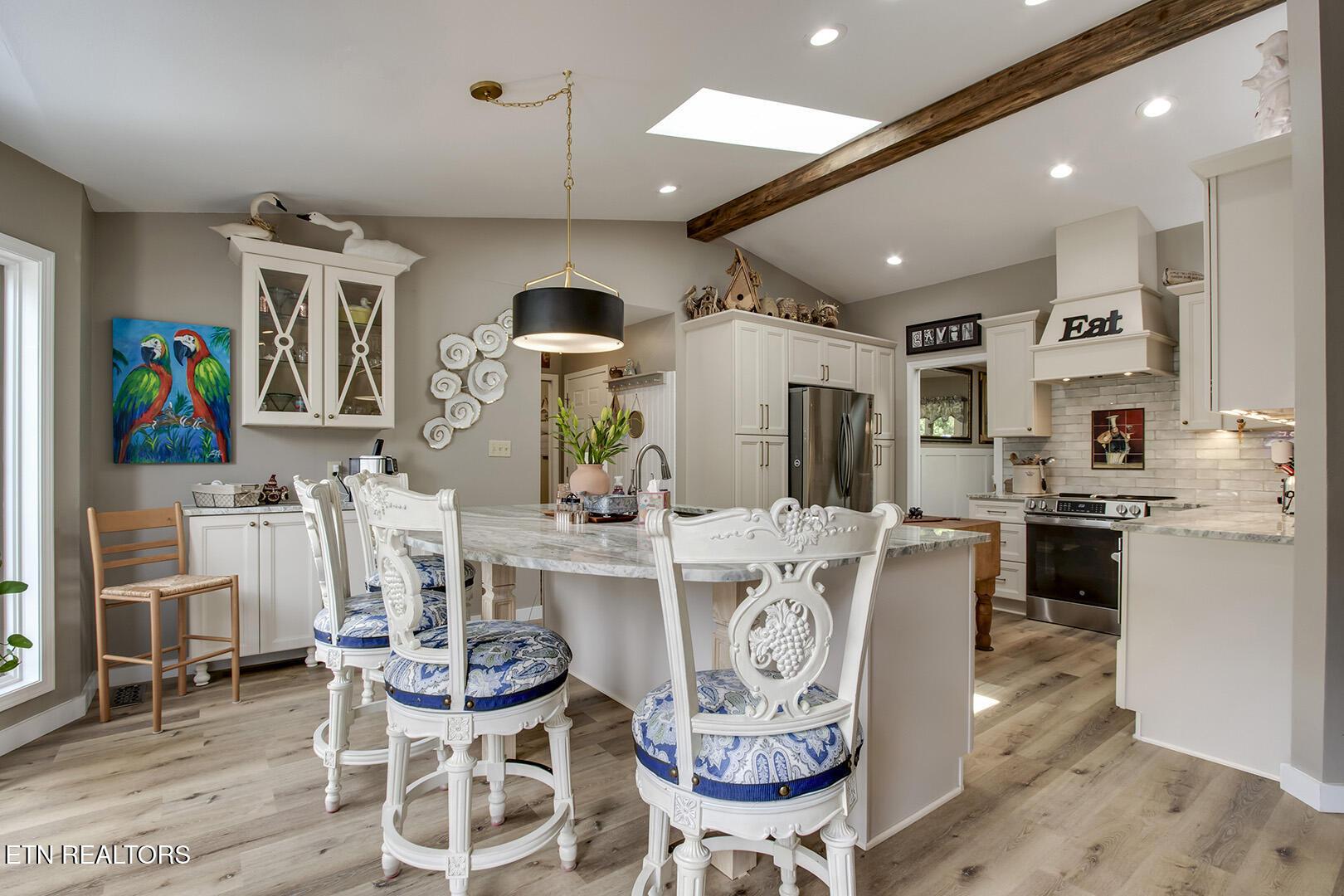 101 Piute Circle, Loudon, TN - Fort Loudoun and Tellico Lake Real Estate - Image# 19