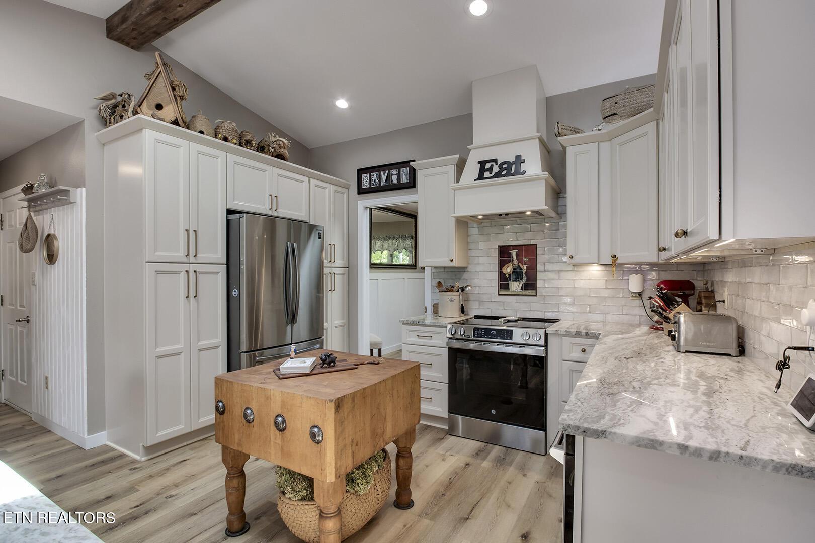 101 Piute Circle, Loudon, TN - Fort Loudoun and Tellico Lake Real Estate - Image# 22