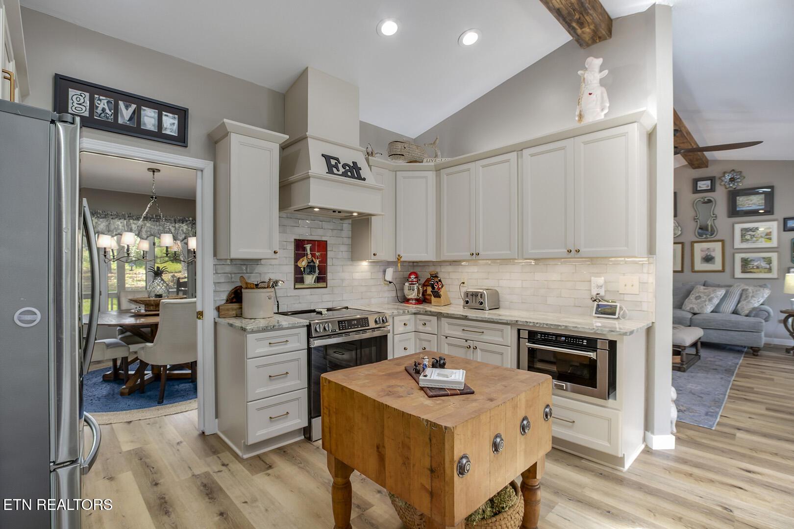 101 Piute Circle, Loudon, TN - Fort Loudoun and Tellico Lake Real Estate - Image# 24