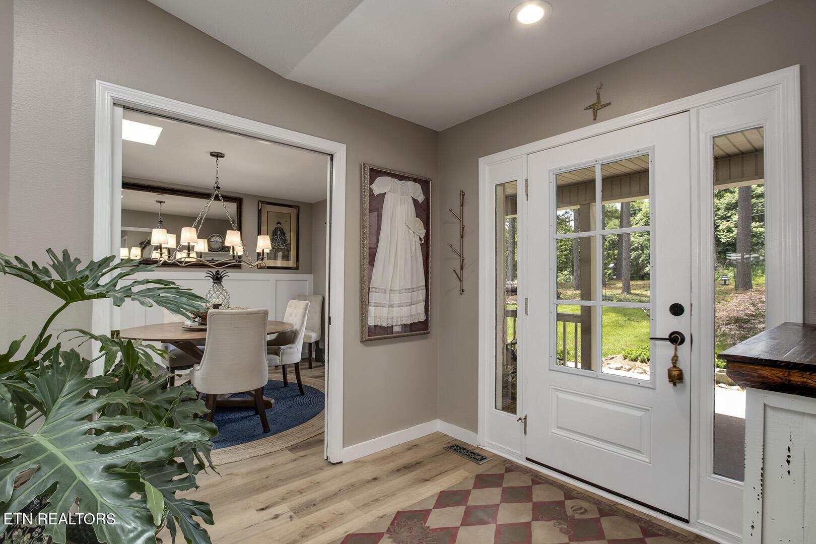 101 Piute Circle, Loudon, TN - Fort Loudoun and Tellico Lake Real Estate - Image# 26