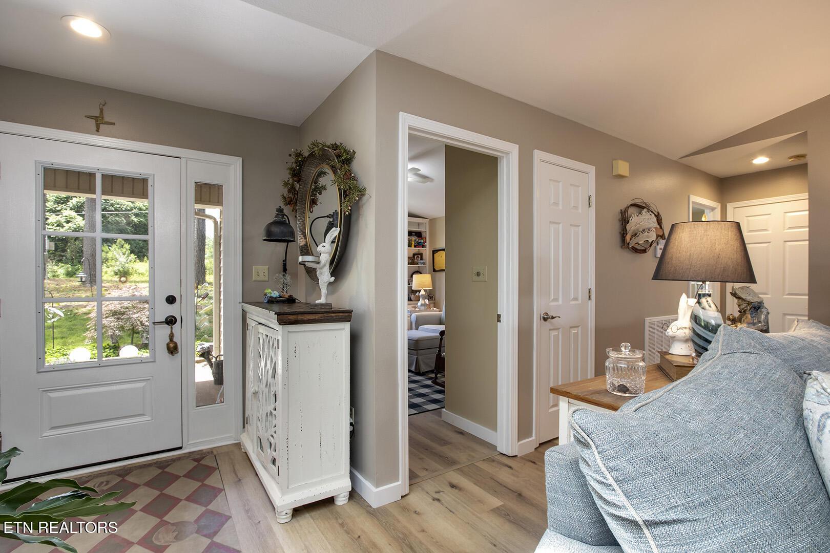 101 Piute Circle, Loudon, TN - Fort Loudoun and Tellico Lake Real Estate - Image# 37