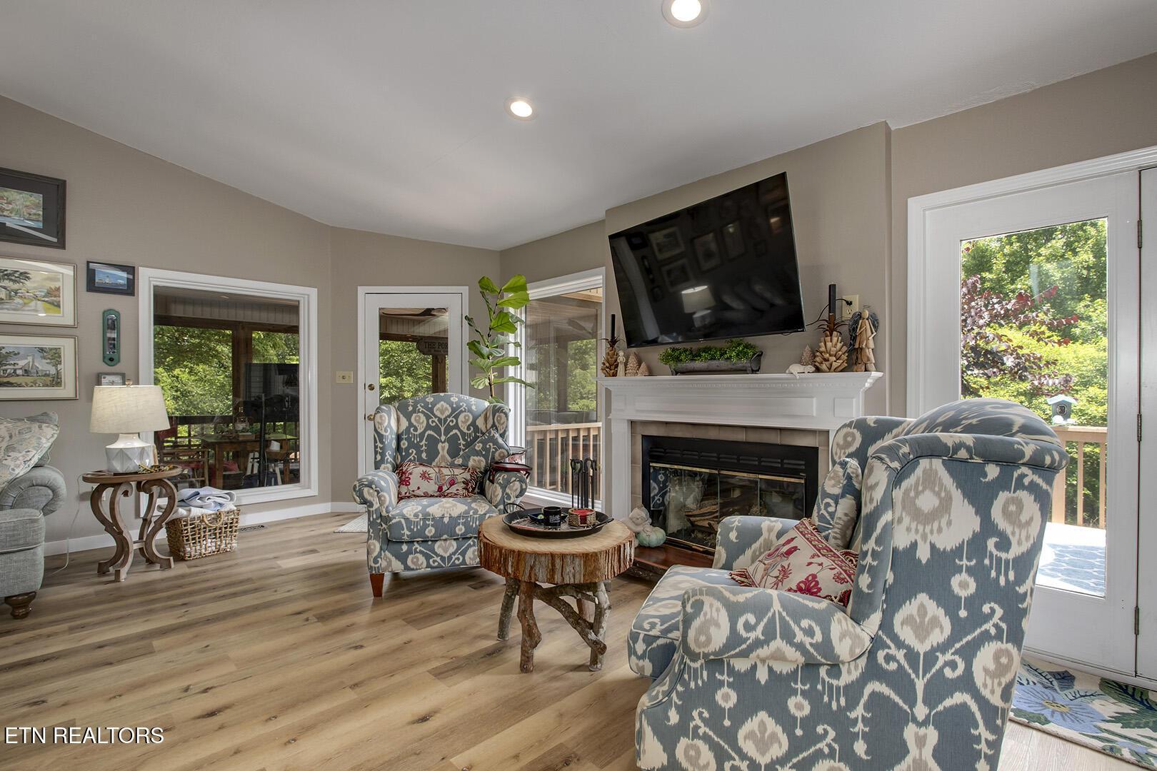 101 Piute Circle, Loudon, TN - Fort Loudoun and Tellico Lake Real Estate - Image# 43