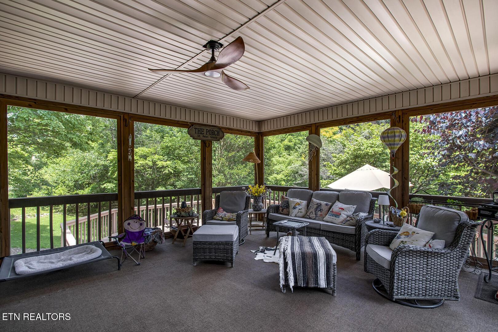 101 Piute Circle, Loudon, TN - Fort Loudoun and Tellico Lake Real Estate - Image# 44