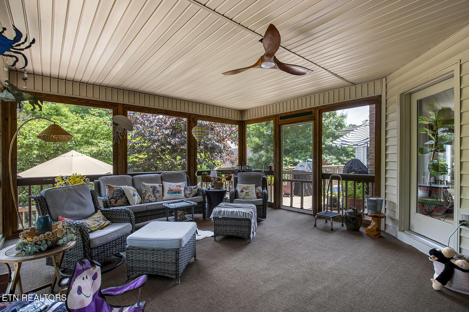 101 Piute Circle, Loudon, TN - Fort Loudoun and Tellico Lake Real Estate - Image# 45