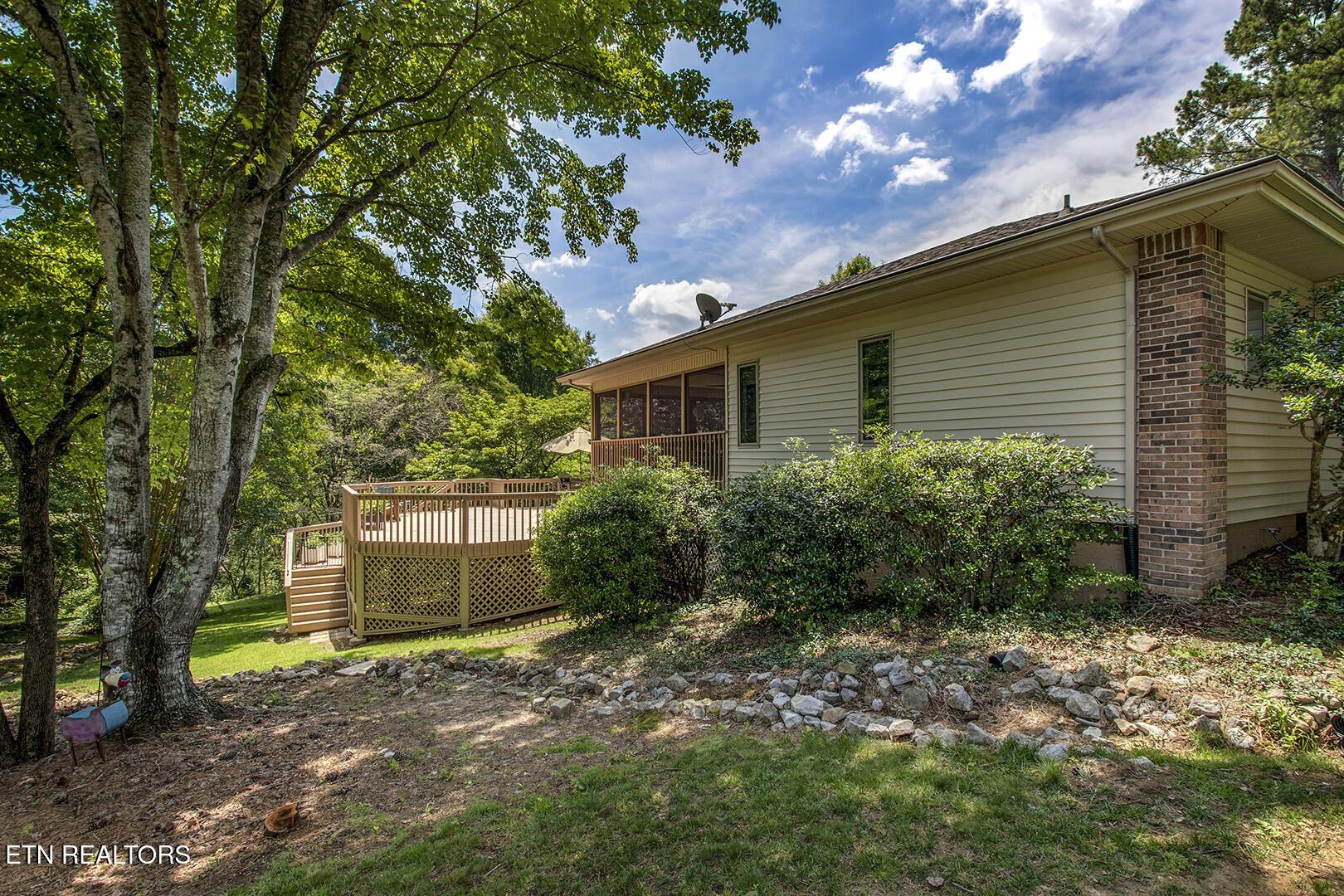 101 Piute Circle, Loudon, TN - Fort Loudoun and Tellico Lake Real Estate - Image# 49