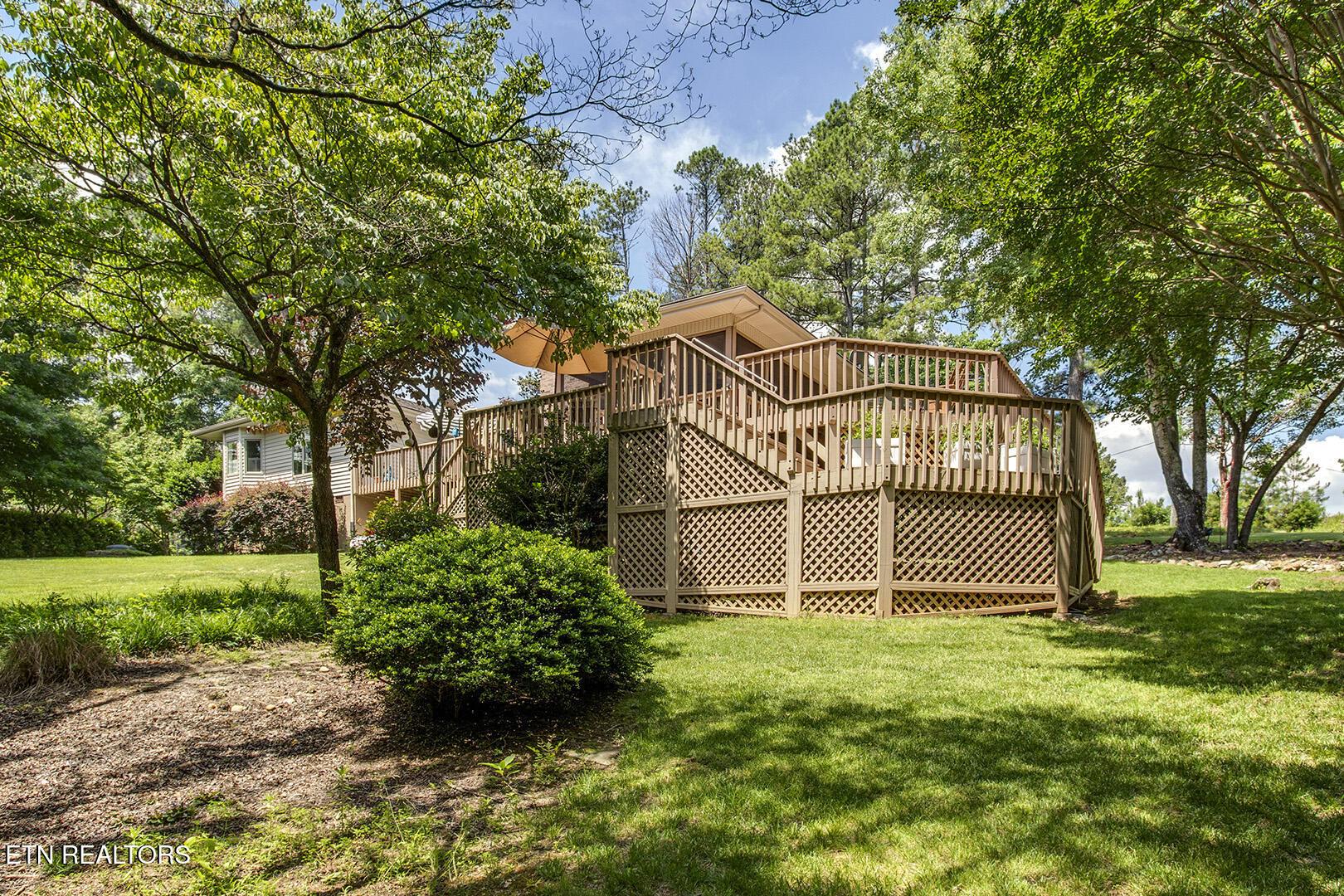 101 Piute Circle, Loudon, TN - Fort Loudoun and Tellico Lake Real Estate - Image# 51