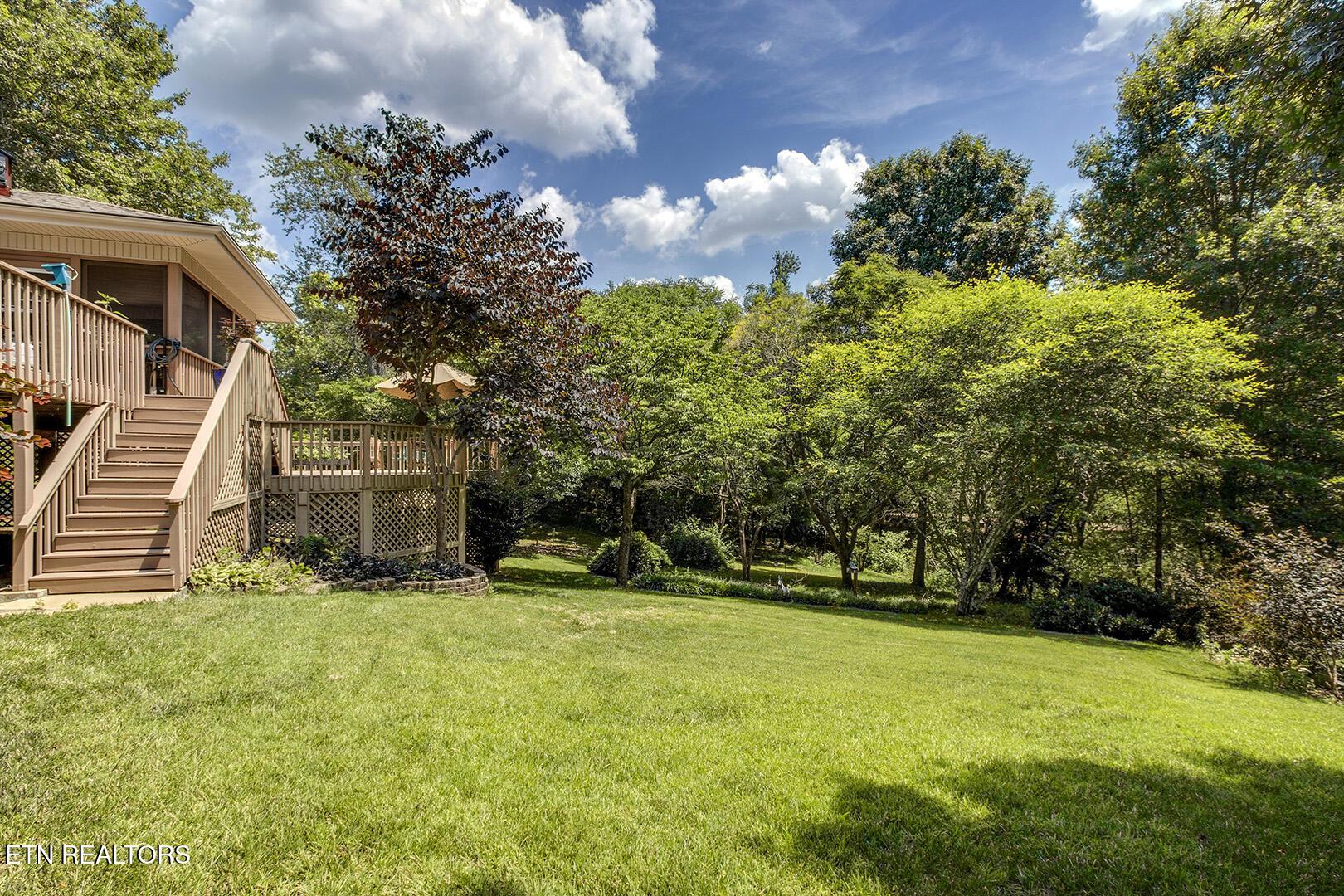 101 Piute Circle, Loudon, TN - Fort Loudoun and Tellico Lake Real Estate - Image# 52