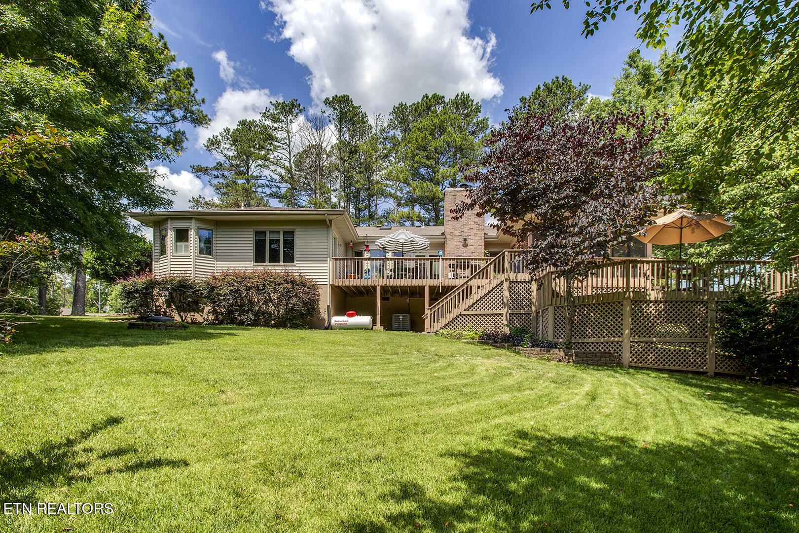 101 Piute Circle, Loudon, TN - Fort Loudoun and Tellico Lake Real Estate - Image# 53