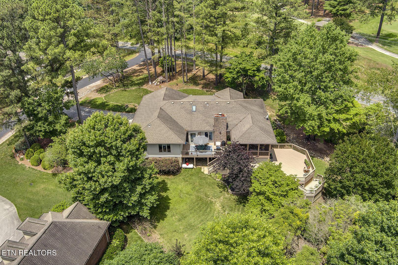 101 Piute Circle, Loudon, TN - Fort Loudoun and Tellico Lake Real Estate - Image# 54