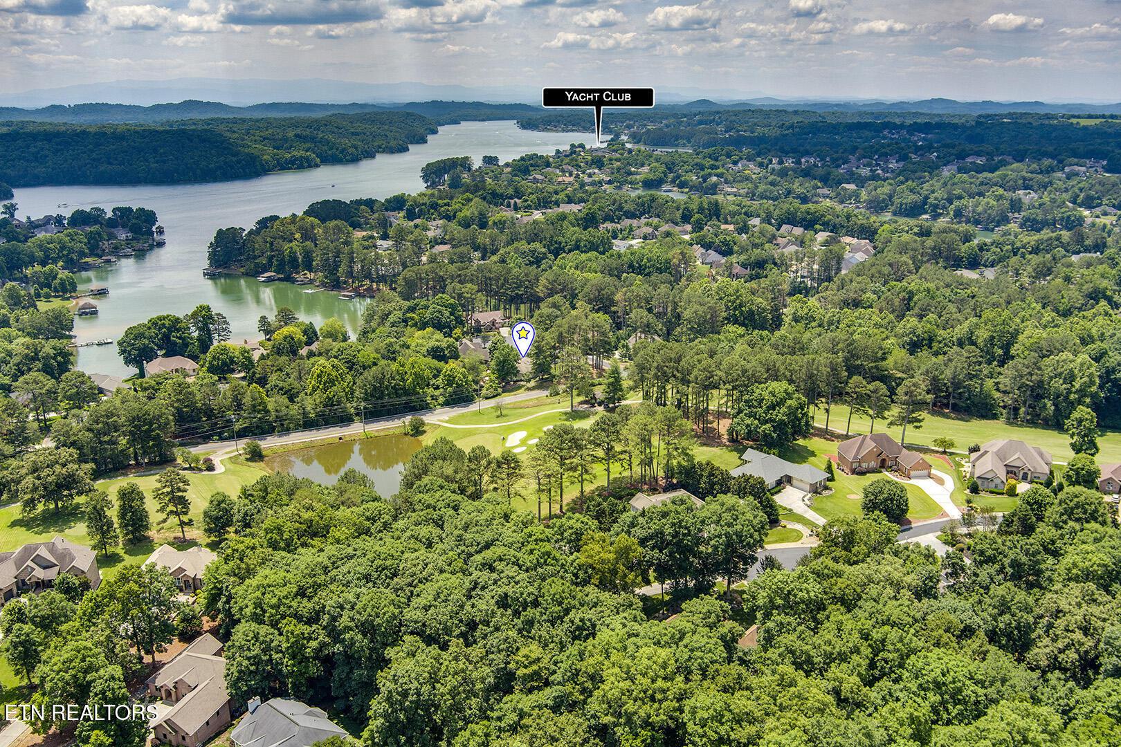 101 Piute Circle, Loudon, TN - Fort Loudoun and Tellico Lake Real Estate - Image# 56