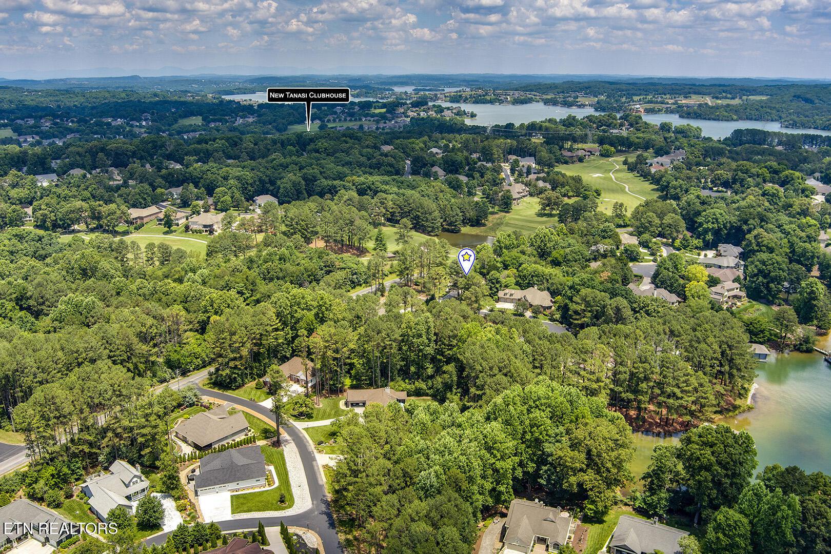 101 Piute Circle, Loudon, TN - Fort Loudoun and Tellico Lake Real Estate - Image# 58