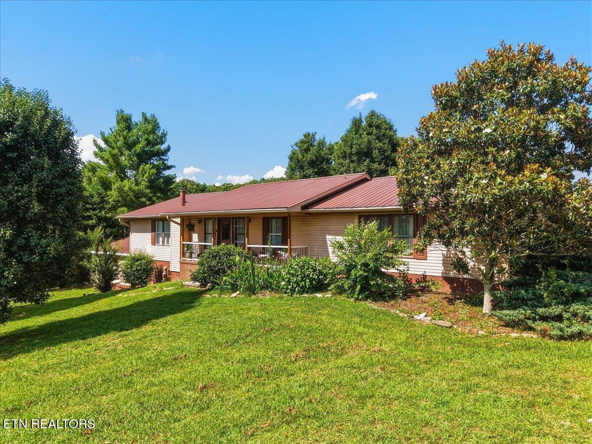 Fort Loudoun and Tellico Lake Real Estate - Image# 10
