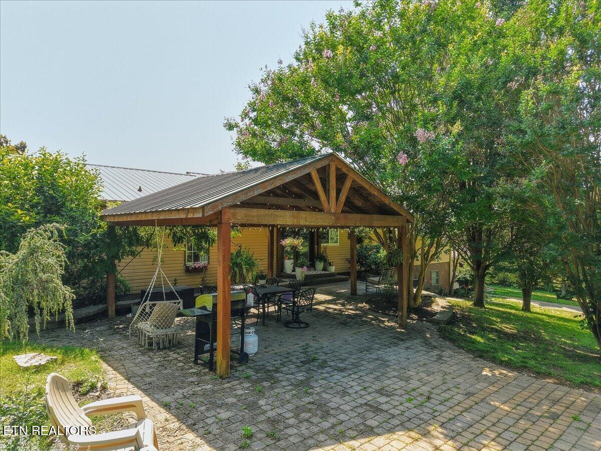 Fort Loudoun and Tellico Lake Real Estate - Image# 40