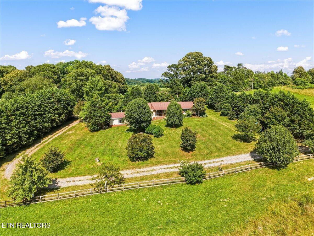 Fort Loudoun and Tellico Lake Real Estate - Image# 1