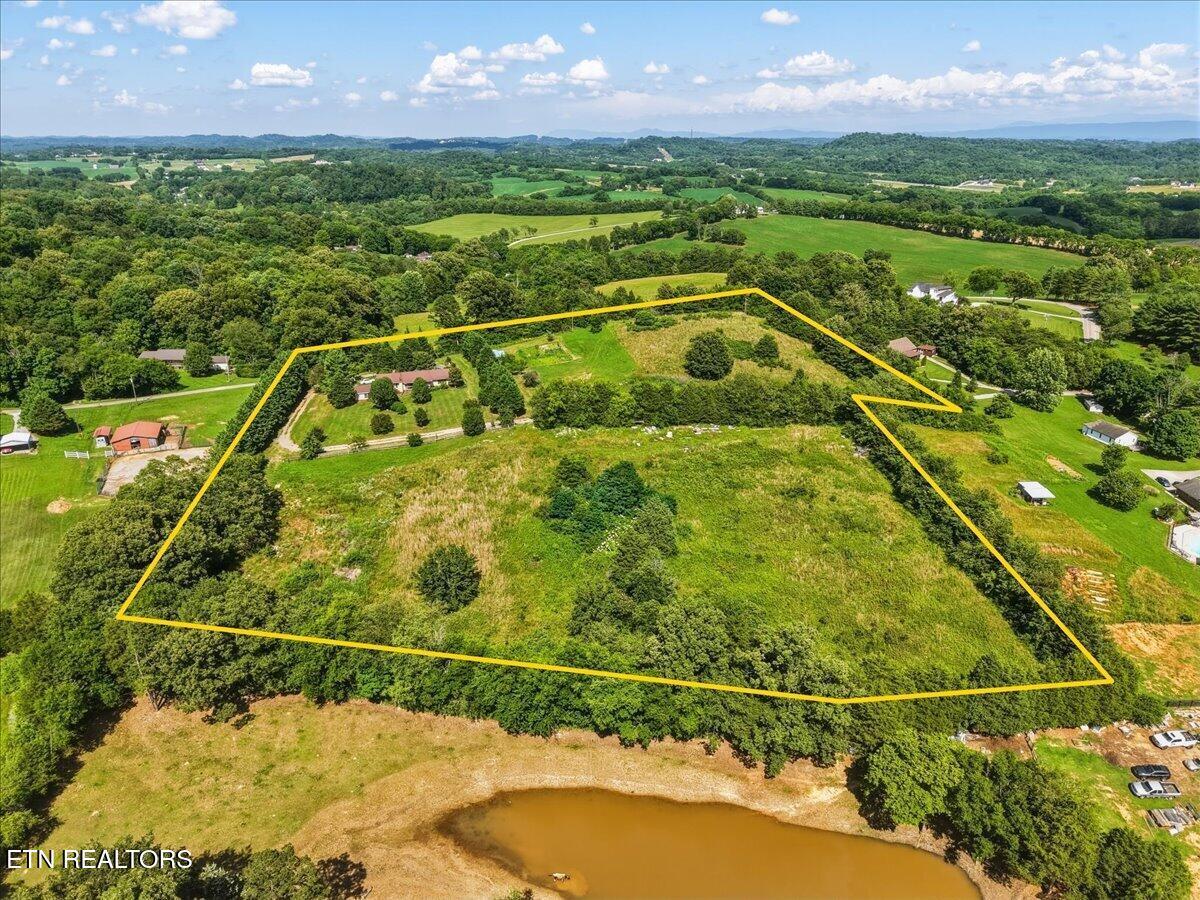 Fort Loudoun and Tellico Lake Real Estate - Image# 2