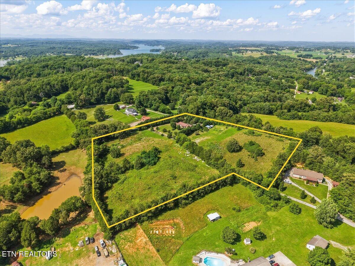 Fort Loudoun and Tellico Lake Real Estate - Image# 4