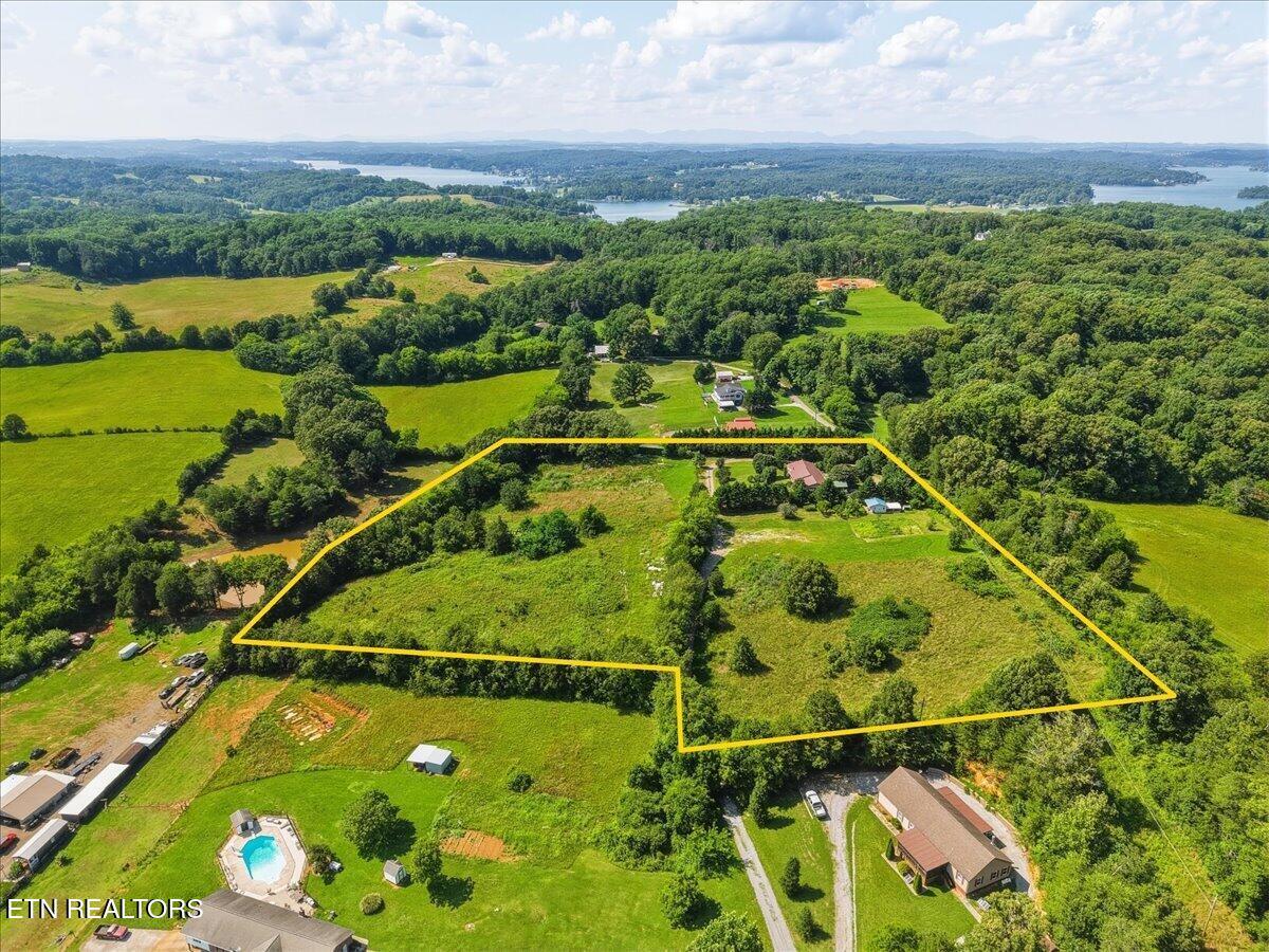 Fort Loudoun and Tellico Lake Real Estate - Image# 3