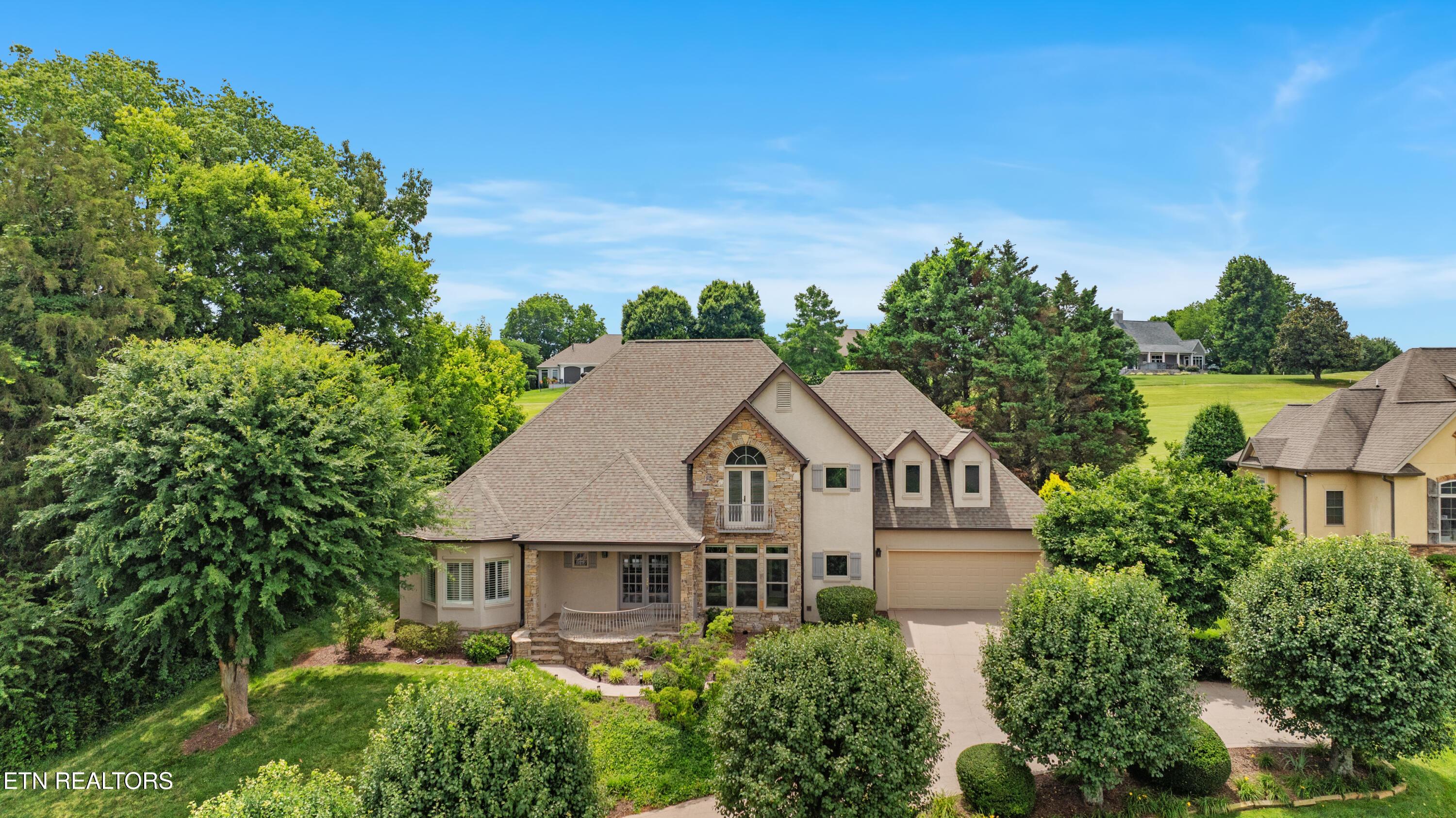 310 Pineberry Drive, Vonore, TN - Fort Loudoun and Tellico Lake Real Estate - Image# 1