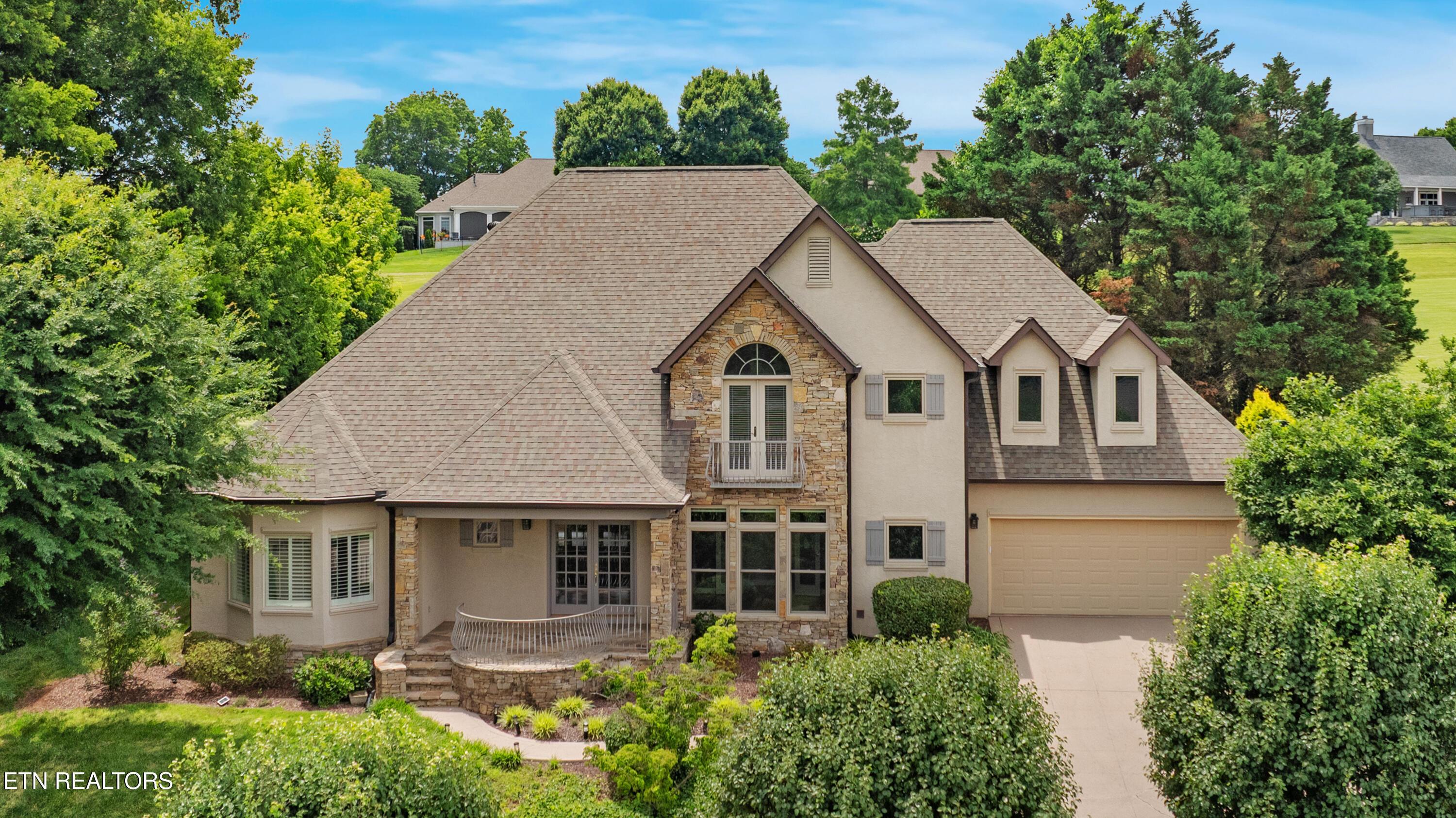 310 Pineberry Drive, Vonore, TN - Fort Loudoun and Tellico Lake Real Estate - Image# 43