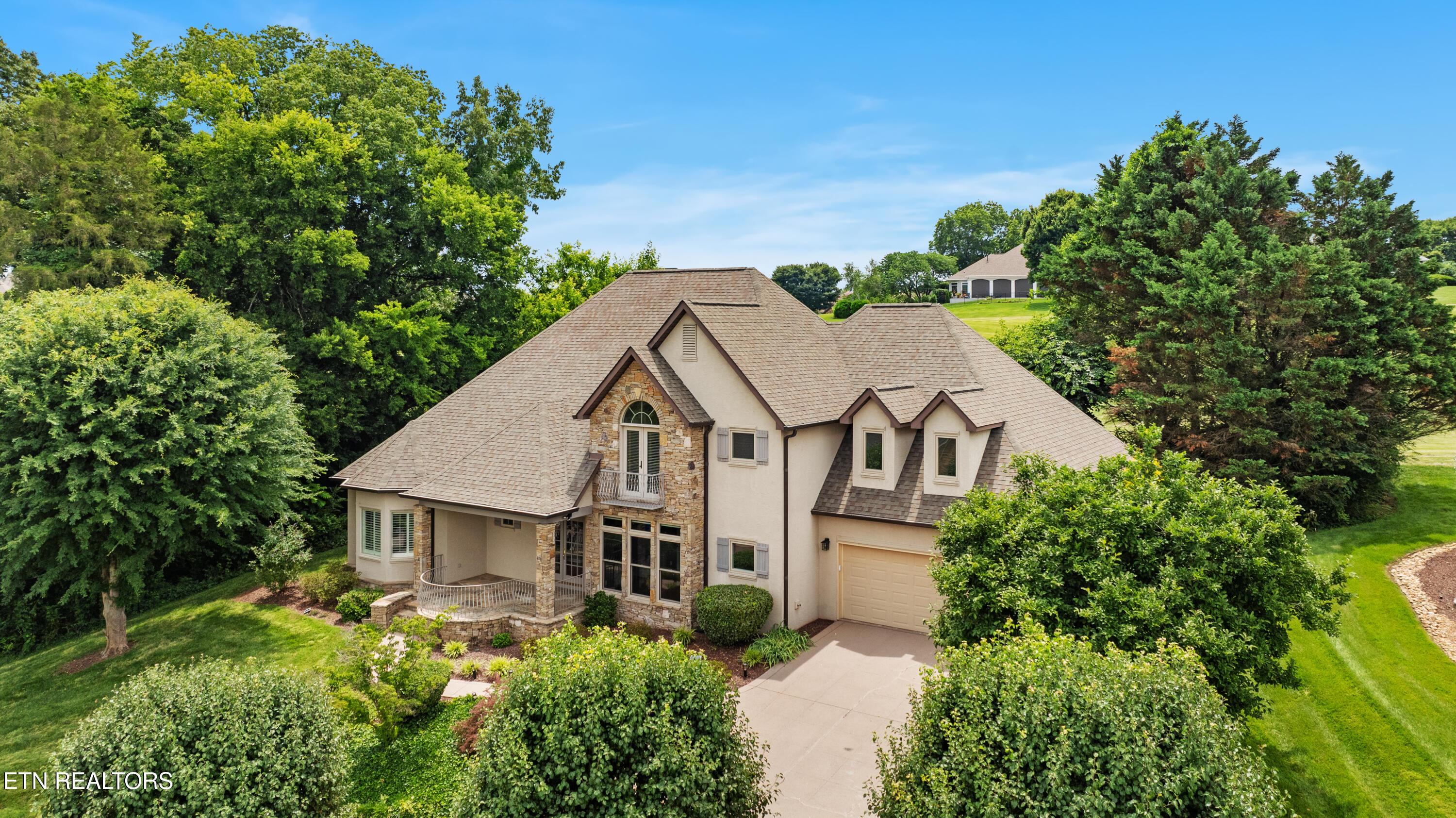 310 Pineberry Drive, Vonore, TN - Fort Loudoun and Tellico Lake Real Estate - Image# 42