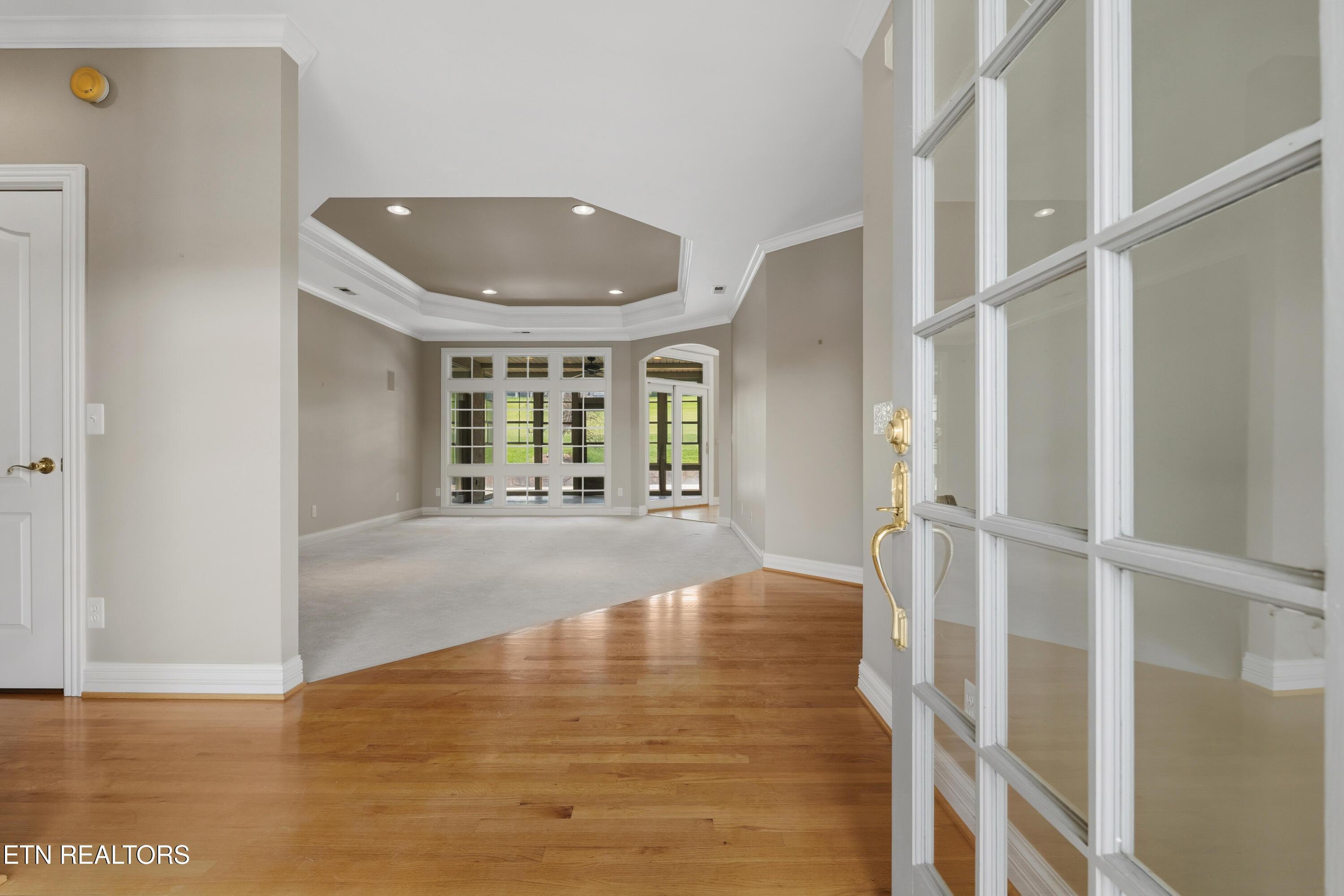 310 Pineberry Drive, Vonore, TN - Fort Loudoun and Tellico Lake Real Estate - Image# 3
