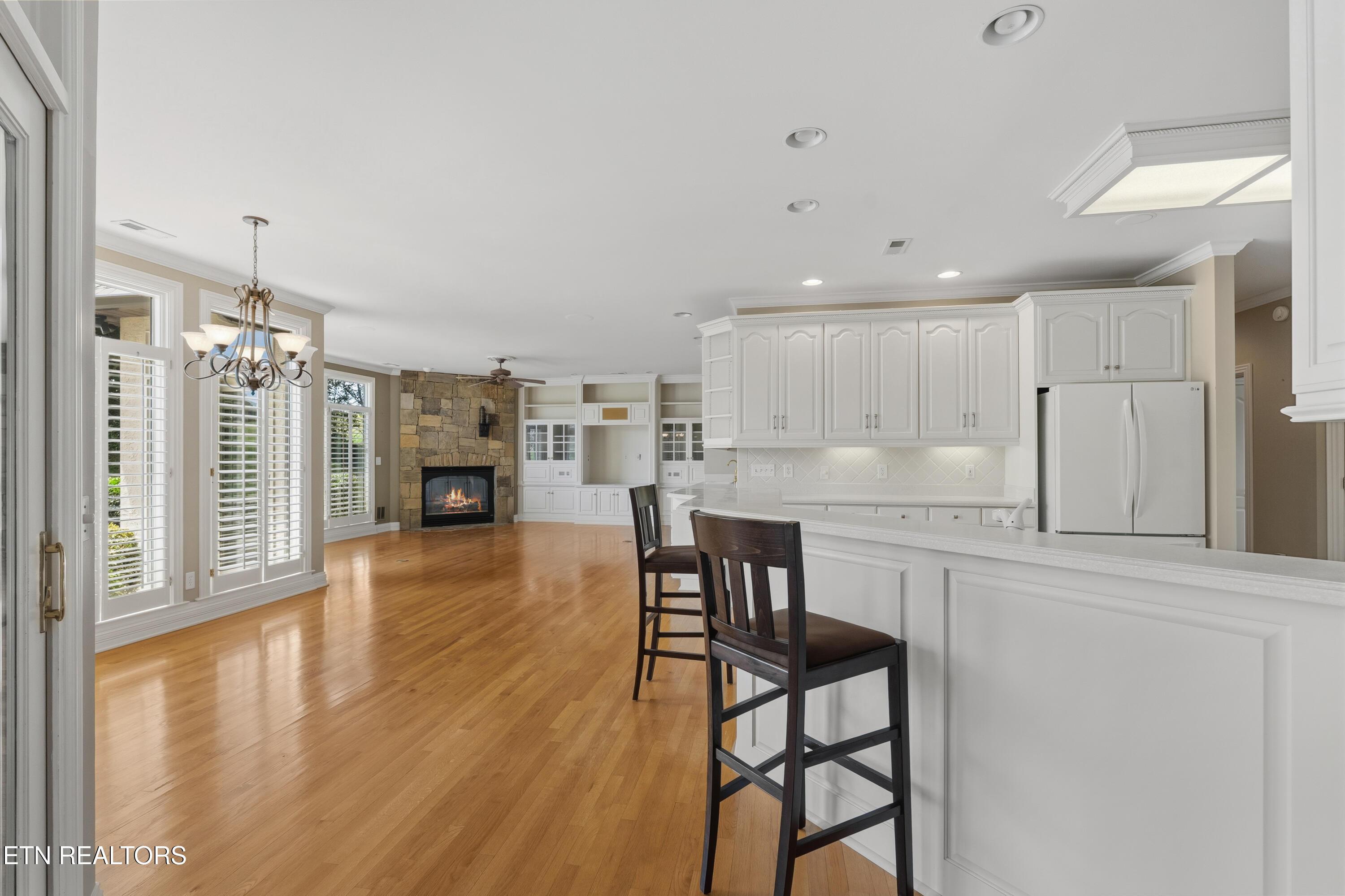 310 Pineberry Drive, Vonore, TN - Fort Loudoun and Tellico Lake Real Estate - Image# 5
