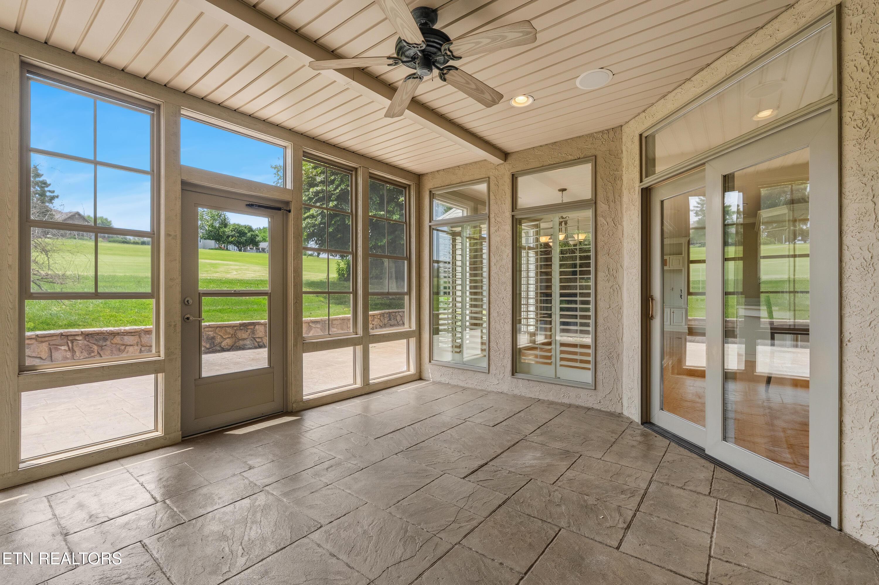 310 Pineberry Drive, Vonore, TN - Fort Loudoun and Tellico Lake Real Estate - Image# 17
