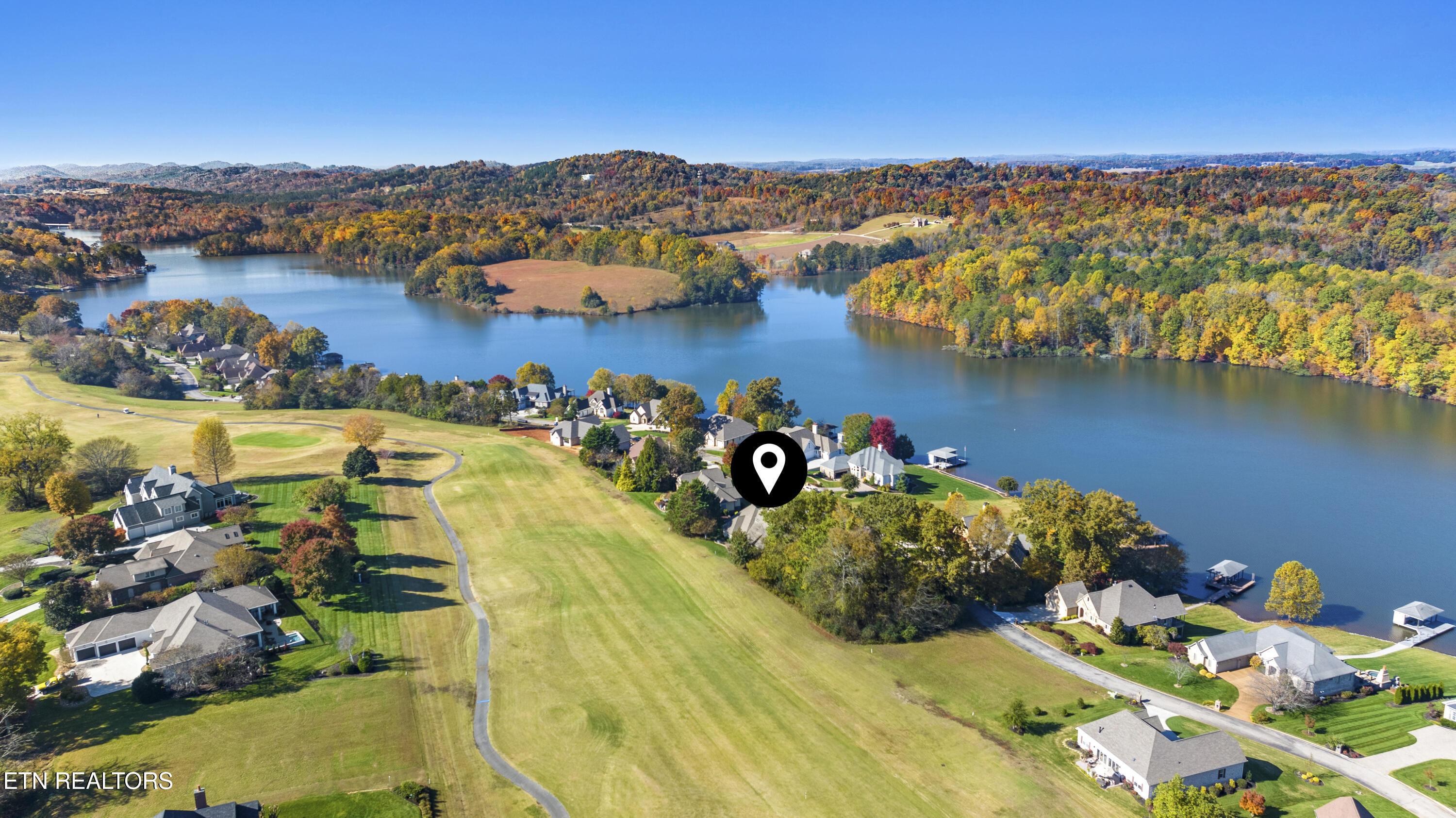 310 Pineberry Drive, Vonore, TN - Fort Loudoun and Tellico Lake Real Estate - Image# 45