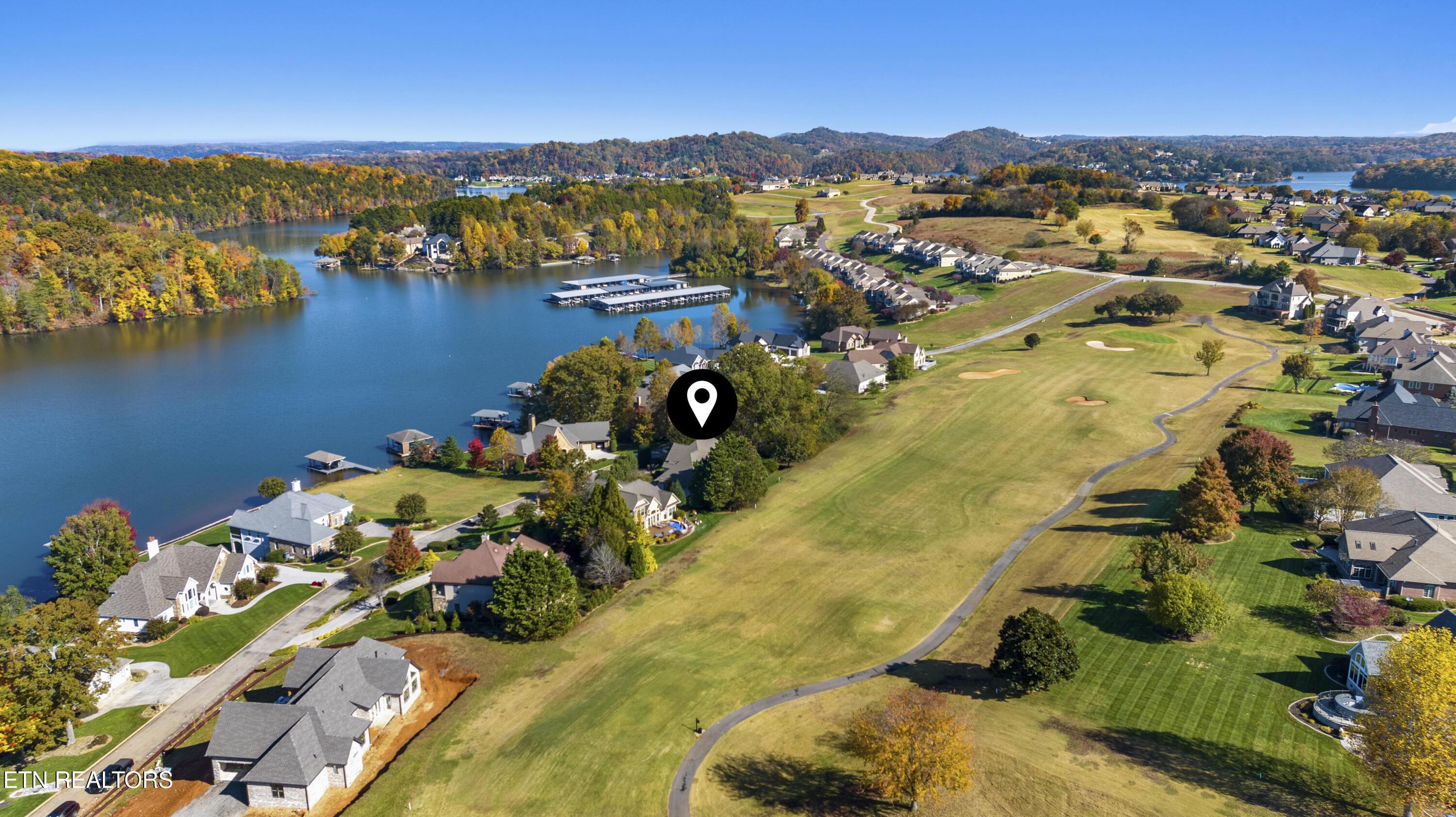 310 Pineberry Drive, Vonore, TN - Fort Loudoun and Tellico Lake Real Estate - Image# 46
