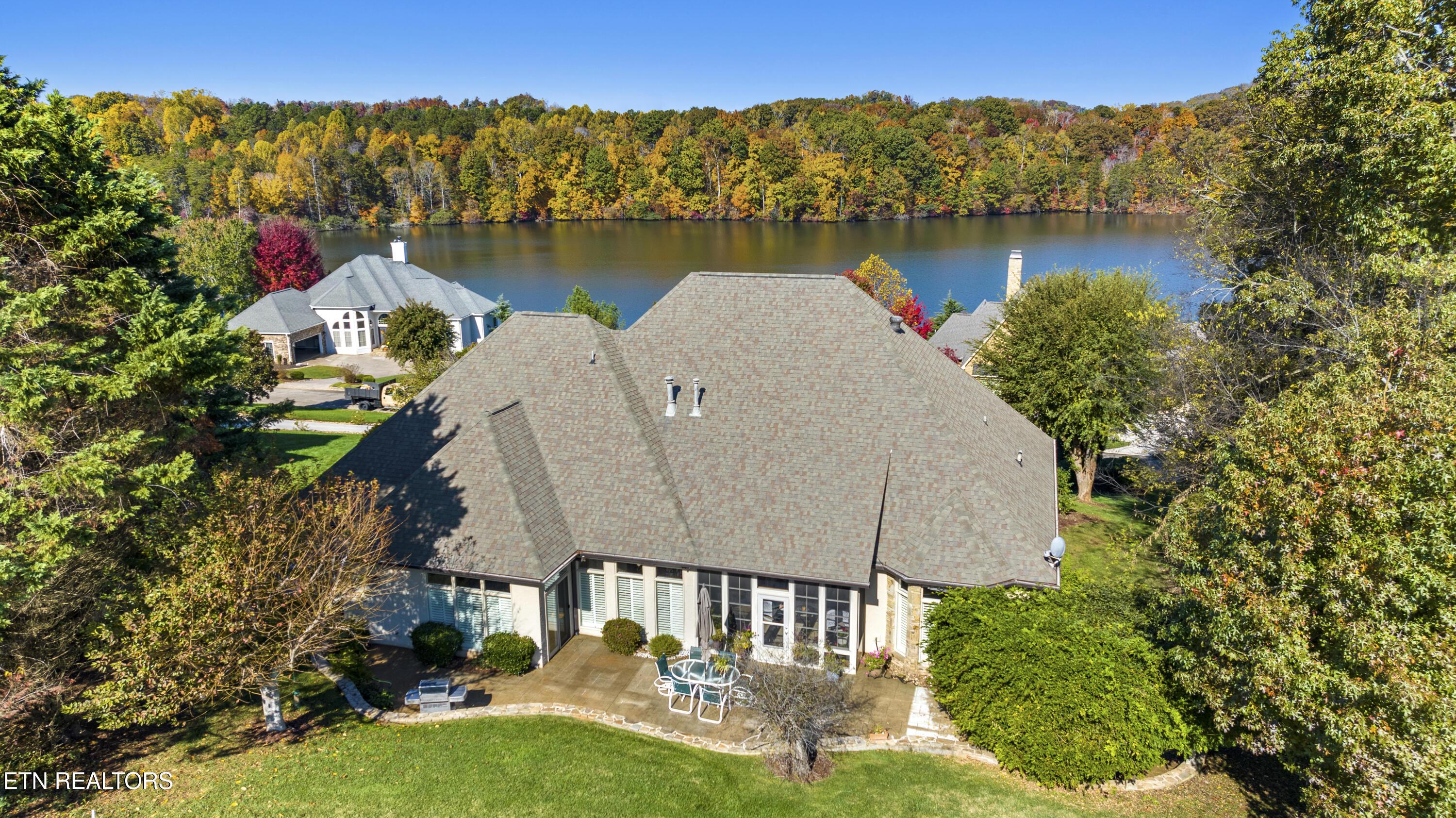 310 Pineberry Drive, Vonore, TN - Fort Loudoun and Tellico Lake Real Estate - Image# 16